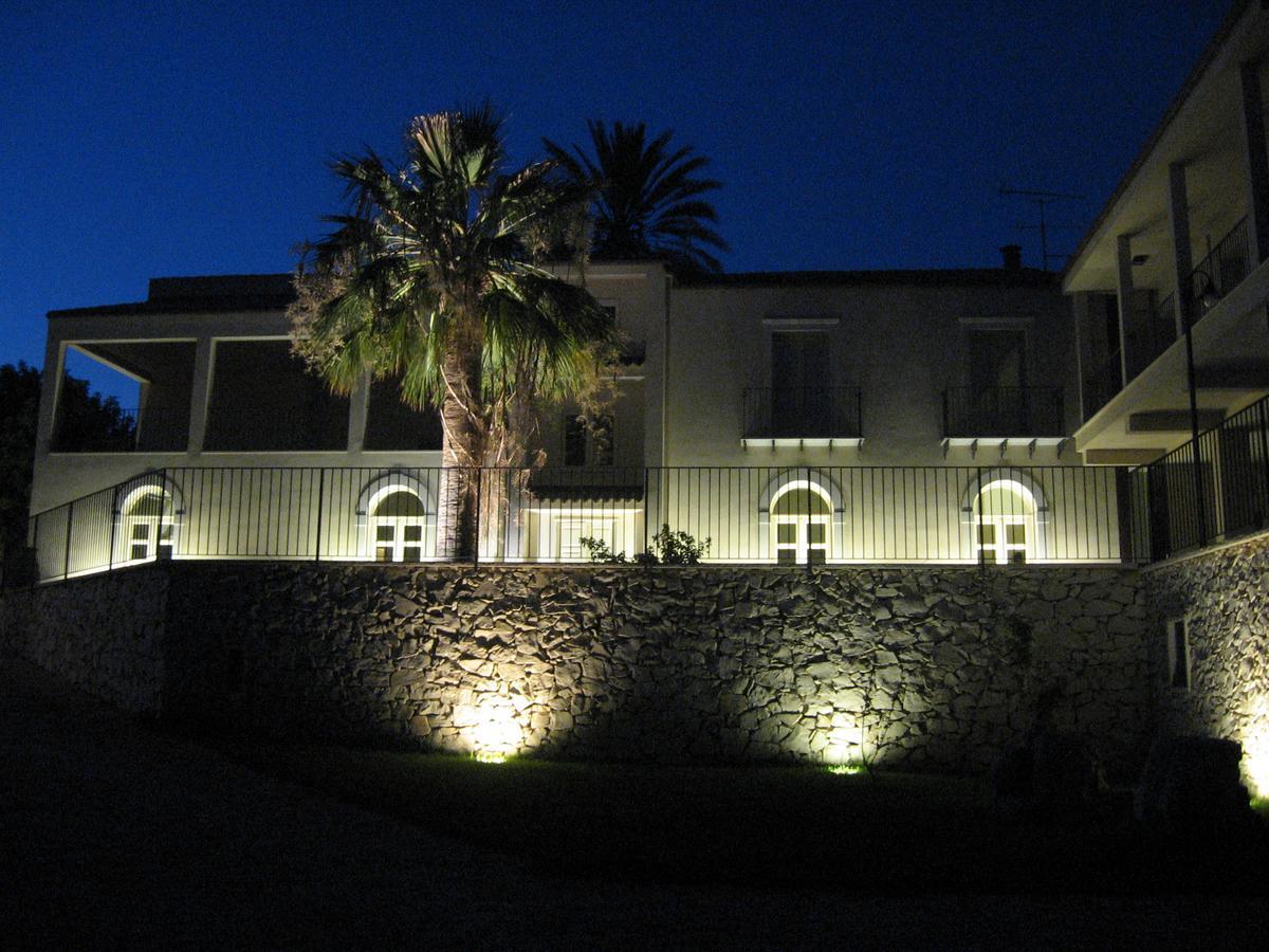 Villa Keratea Gela Exterior foto